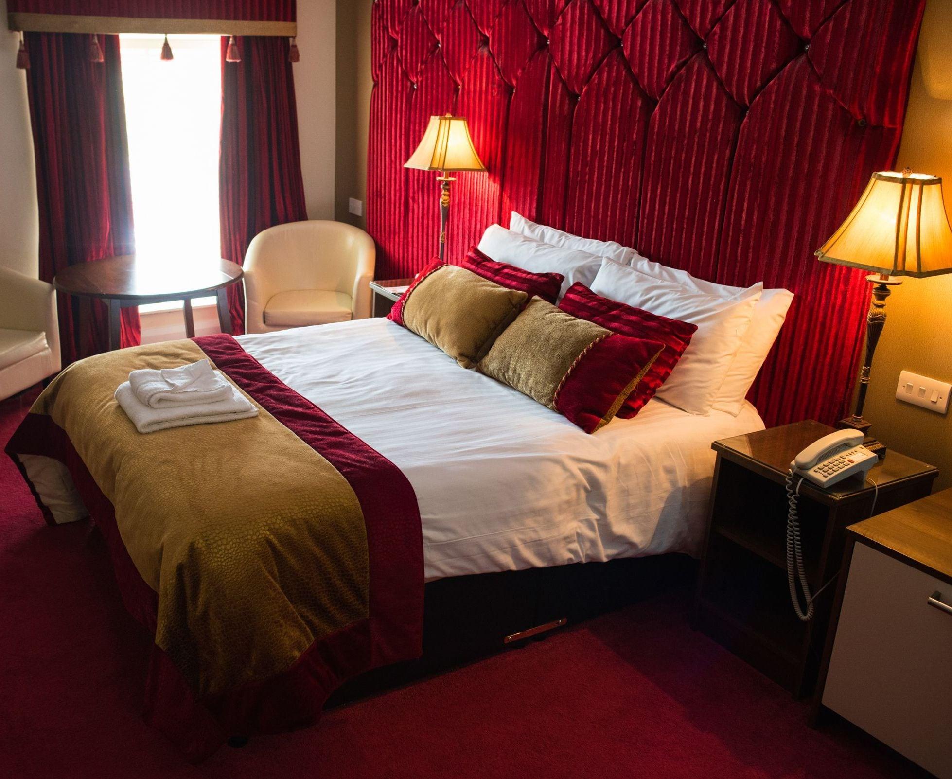 The Belfray Country Inn Londonderry Exterior photo