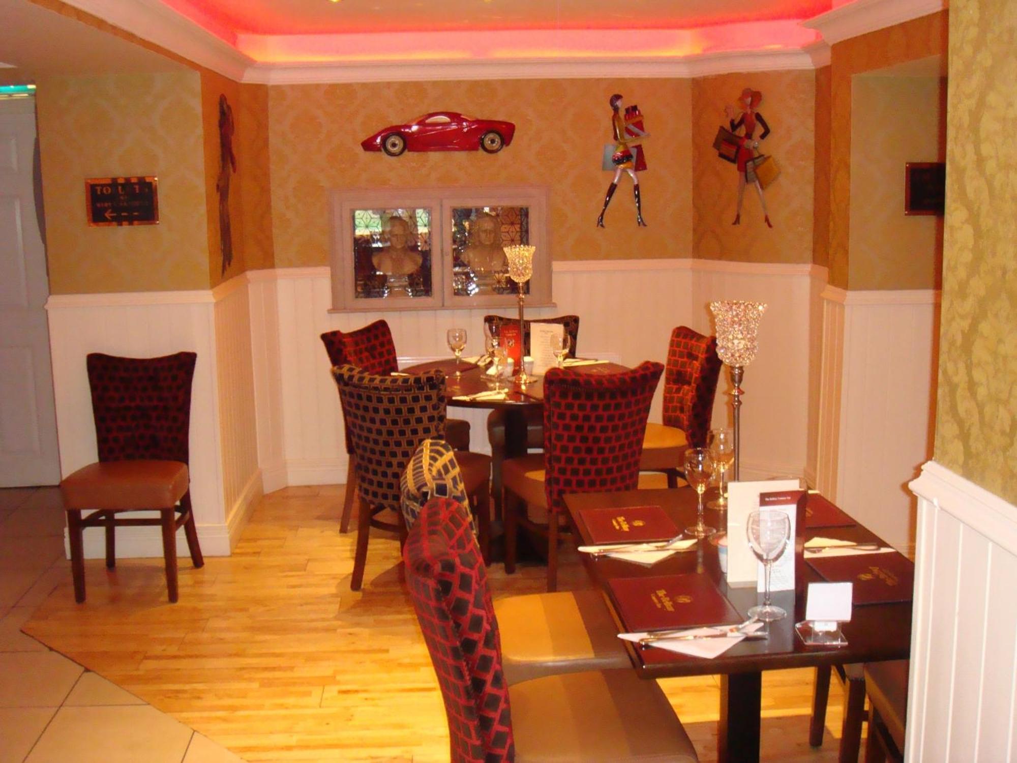 The Belfray Country Inn Londonderry Exterior photo