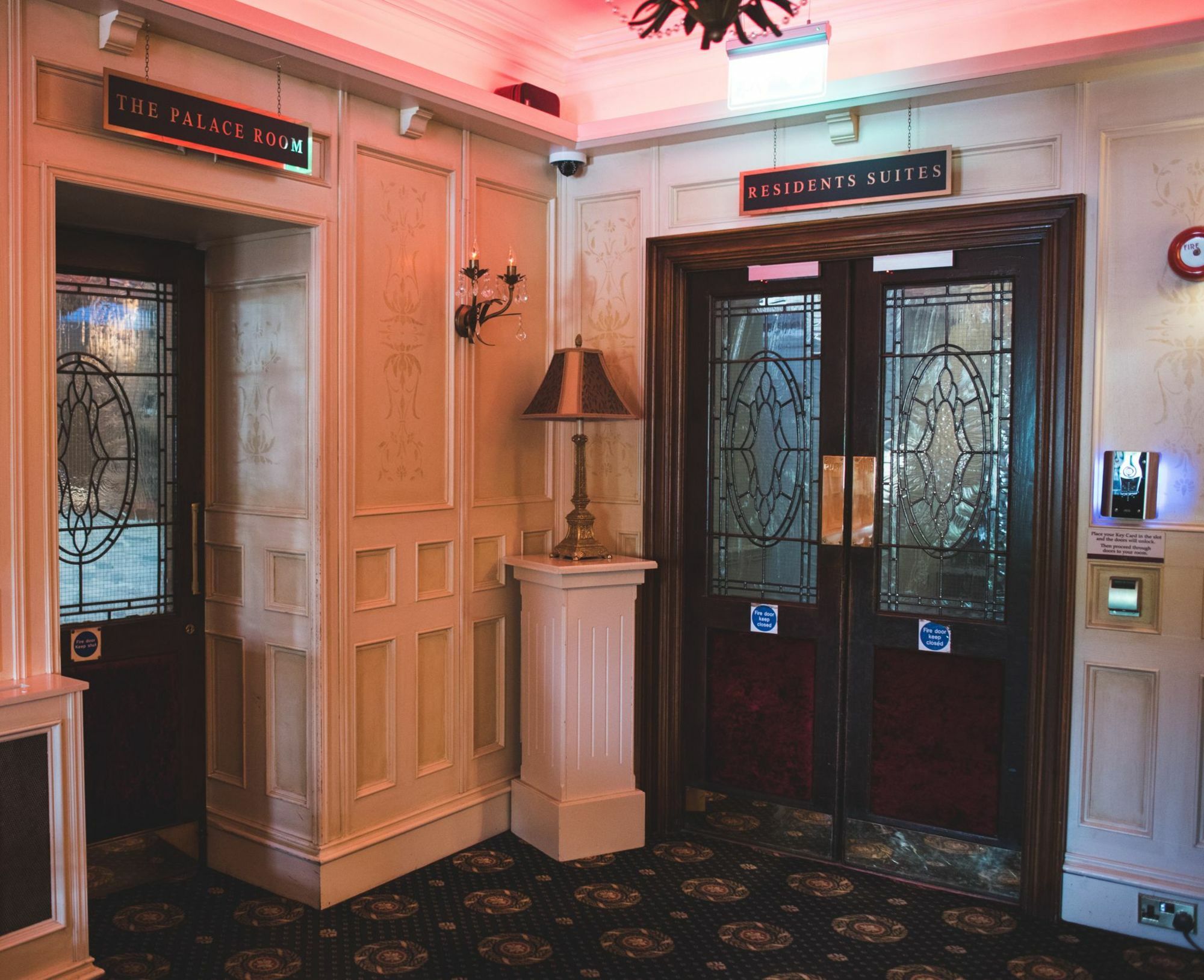 The Belfray Country Inn Londonderry Exterior photo